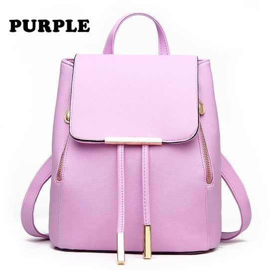 iBag GTF 026 !! TAS BACKPACK TAS FASHION TAS WANITA TAS IMPORT