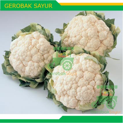 

Sayur Kembang Kol 500 g
