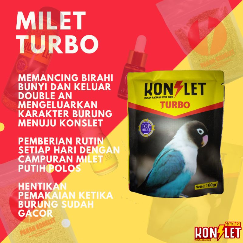 Milet Turbo aaDuki