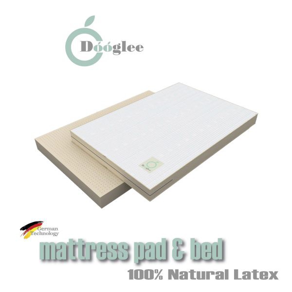 PO Dooglee Mattress Bed (tebal 10cm)