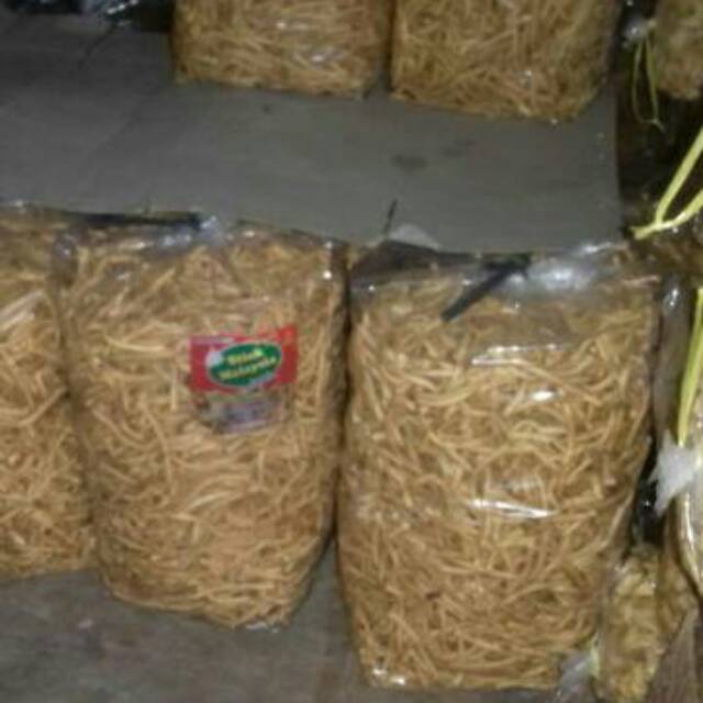 

STIK PALEMBANG / STIK BAWANG 500gr