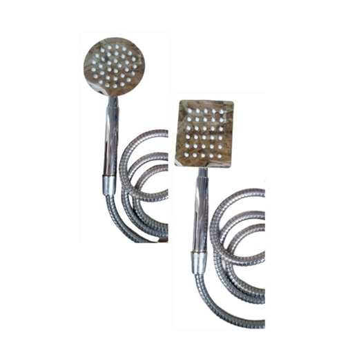 Hand shower / Shower Mandi/ Shower Stainless/ Handshower Stainless