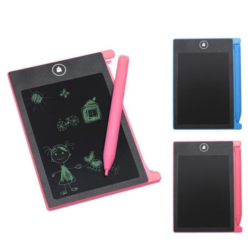 PAPAN TULIS LCD WRITING TABLET