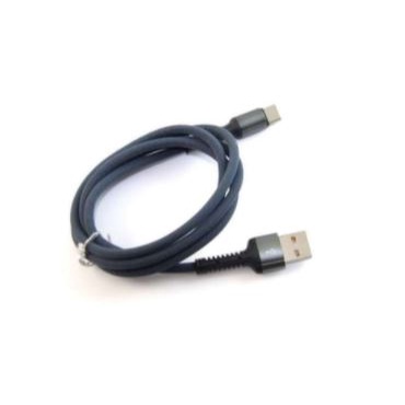 Cable Usb-A to type-c secret-G sync-charge 2m 5A fast charging Ls64-5a - kabel data hp android ipad