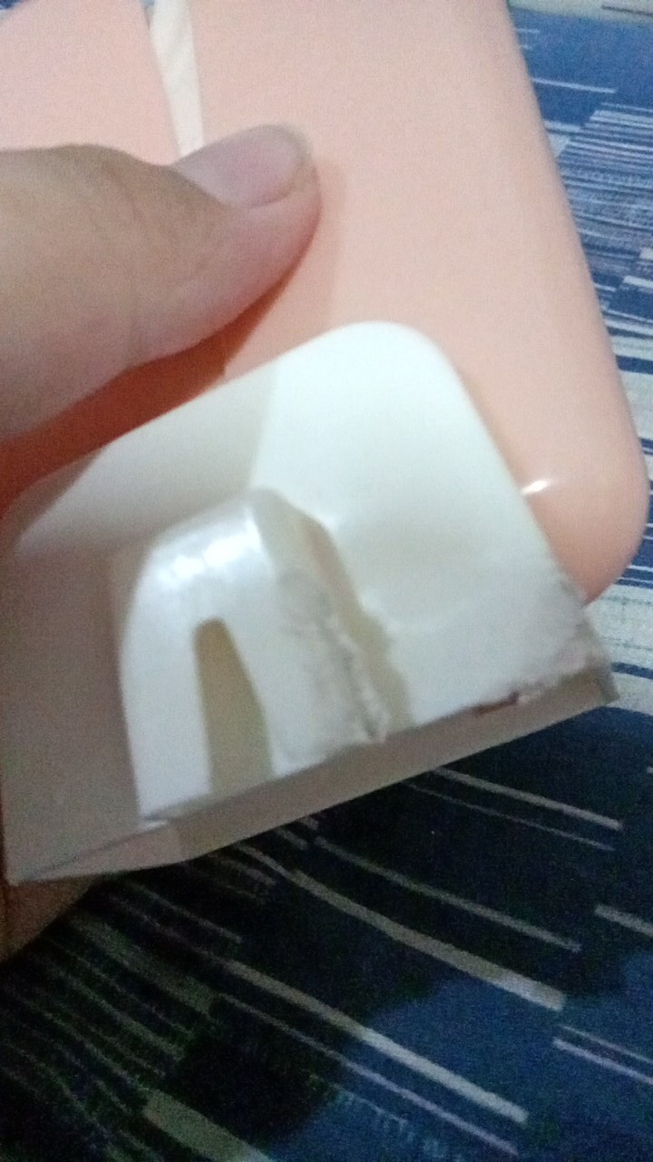 Centong Nasi Otomatis Centong Ajaib Centong Nasi Buka Tutup- Sweet Bee