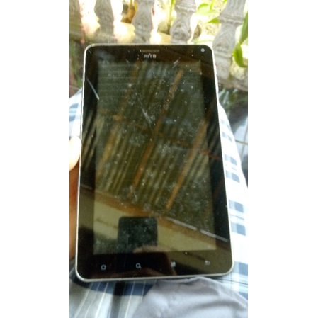 TABLET MITO T970