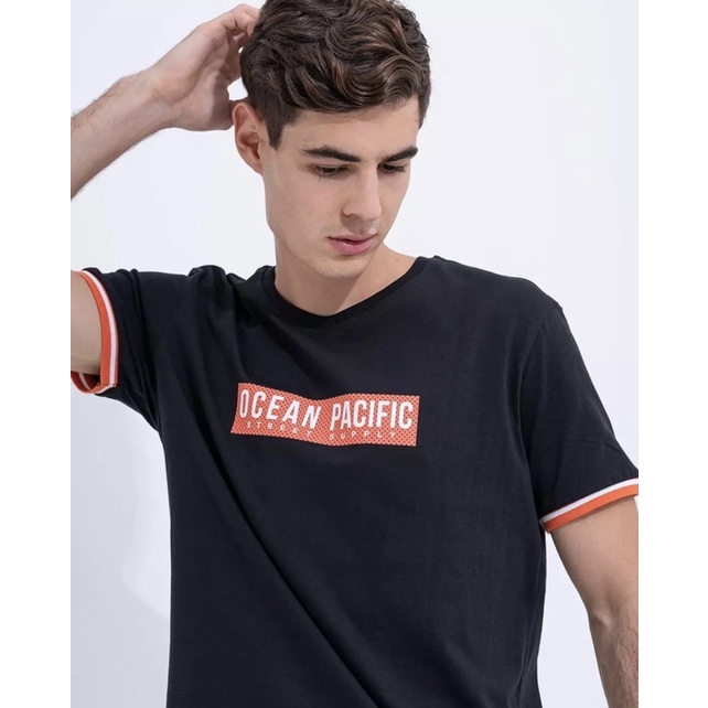 kaos ocean pacific OP original new 199.000