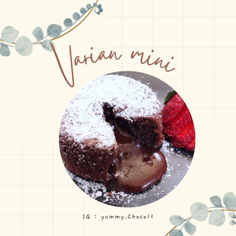 

Choco lava_mini