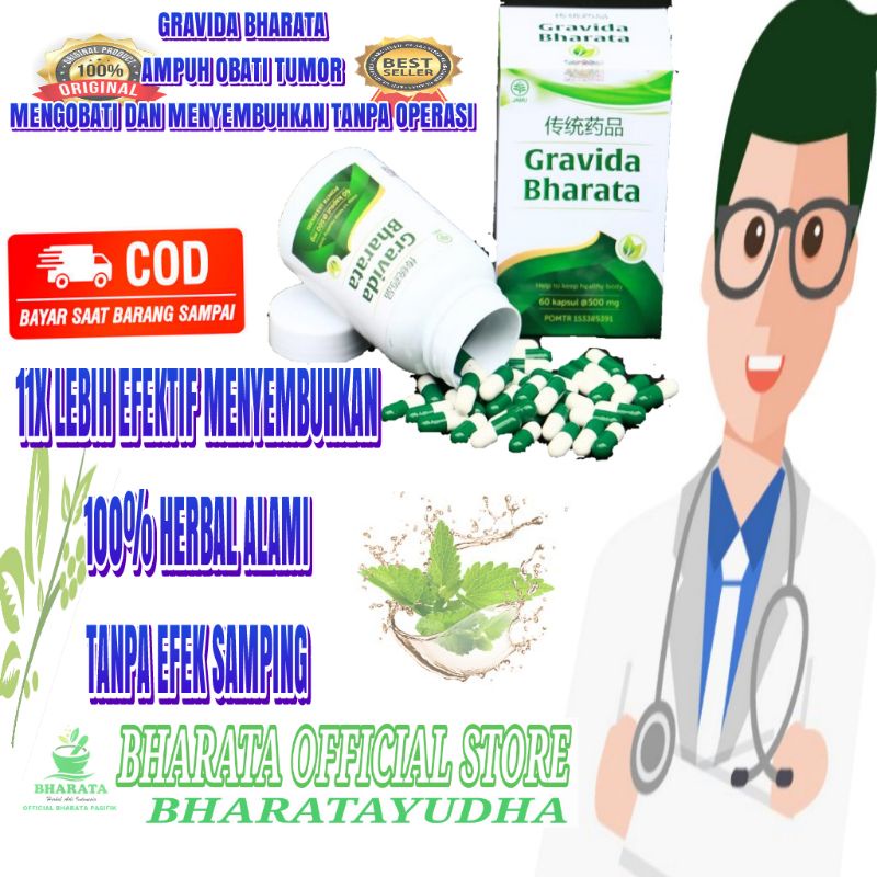 Obat Tumor jinak dan Tumor ganas Ampuh