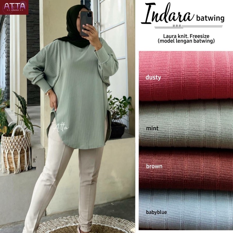 Tunik super jumbo / tunik kotak ld 135/ tunik XXXXL / TUNIK 5L / TUNIK KOTAK 4L