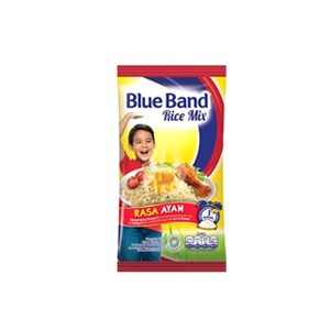 

Blue Band Margarine Rice Mix Ayam 45G