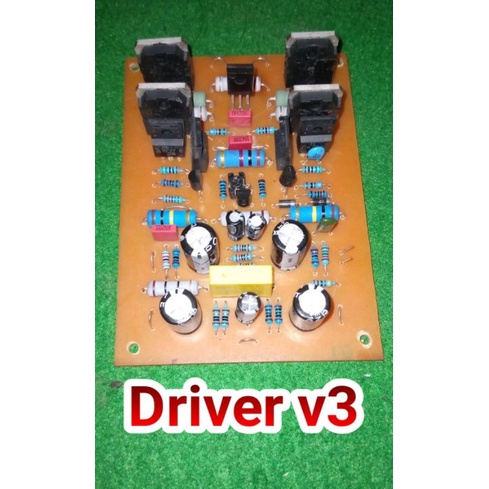 drifer power#power umbro#power sub#