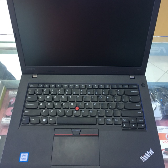 Lenovo Thinkpad L470