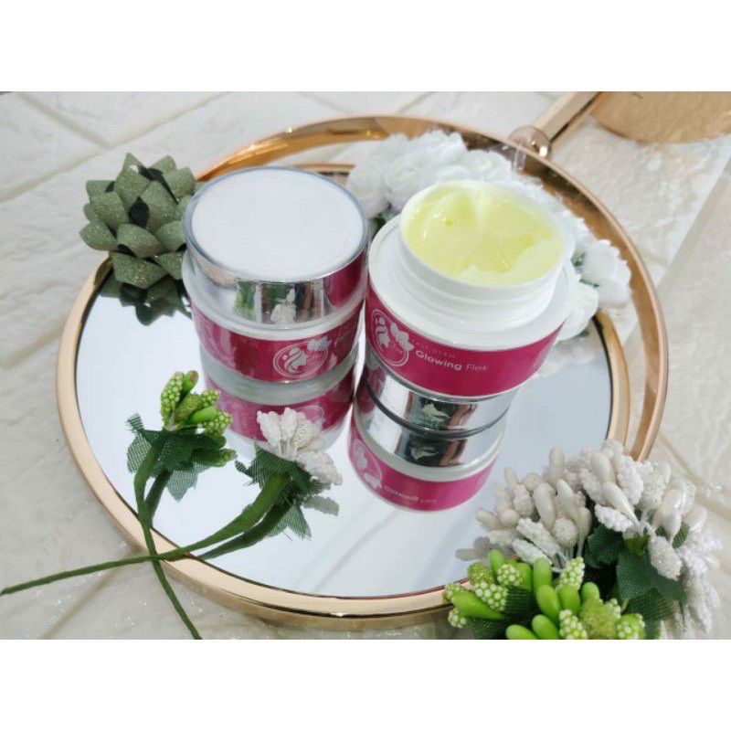 FAST DERM SKINCARE BPOM