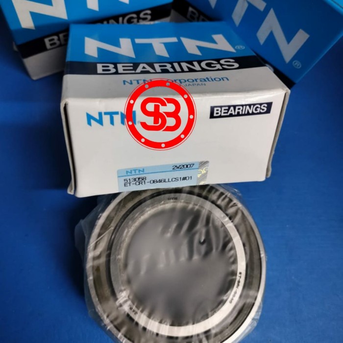 Bearing roda depan carnival NTN JAPAN ORIGINAL