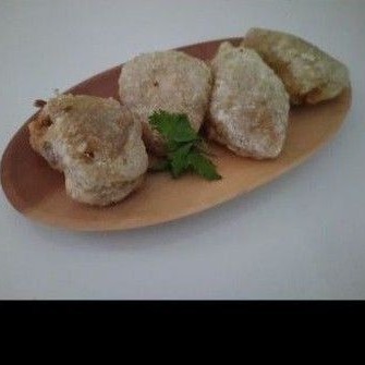 

CIRENG AYAM