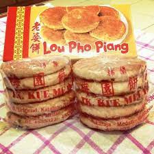 

Lou Pho Piang - Mei Yen