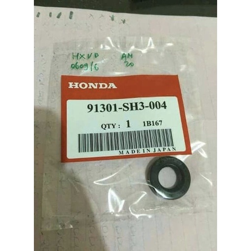 Sil Delco Civic Nouva / Nova, Civic LX