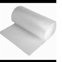 

Bubble wrap for safety packing