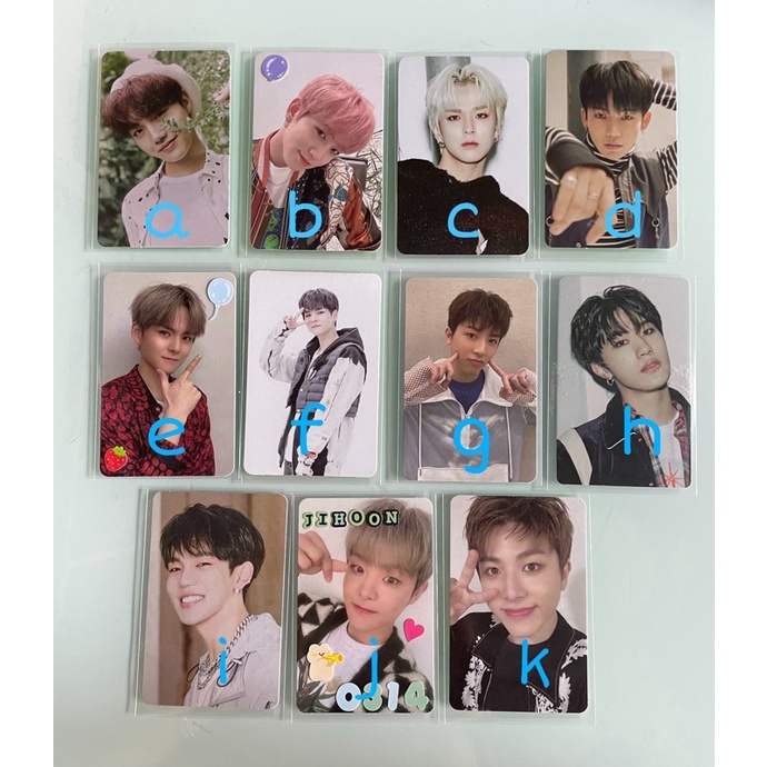 

PHOTOCARD POSTCARD FILEFOLDER TREASURE OFFICIAL CHAPTER 1, 2, 3, FULL ALBUM HYUNSUK JUNKYU YEDAM YOSHI MASHIHO JUNGHWAN HARUTO JEONGWOO ASAHI JAEHYUK JIHOON