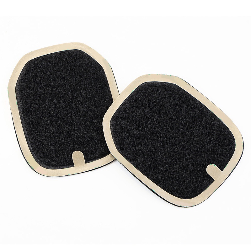 Bt Foam Pad Cushion Cover Untuk Bagian Perbaikan Headphone A50