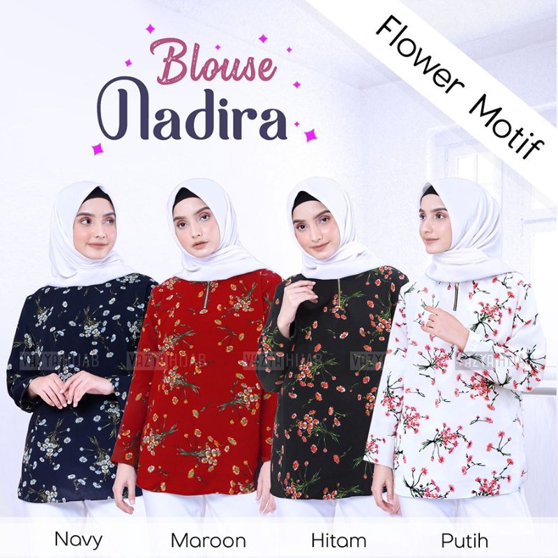 Blouse Nadira