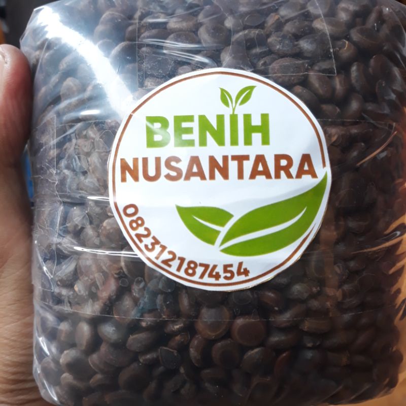 

BENIH/BIJI KLAMPIS ARABICA (ARABIKA) 1KG BERSIH BENIH ALE