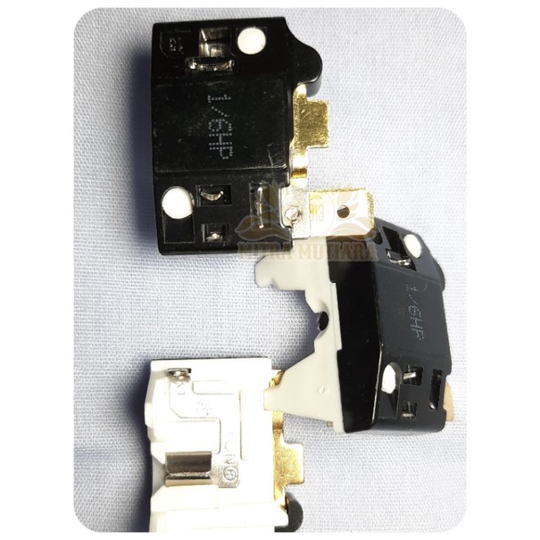 Overload Kulkas 2 Pintu | Showcase | Kulkas jumbo