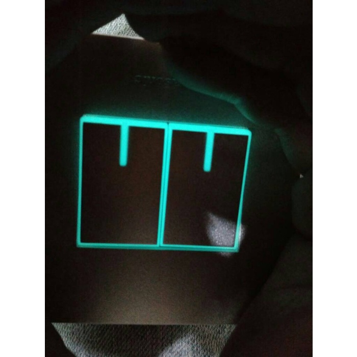 Saklar Seri Panasonic Minimalis