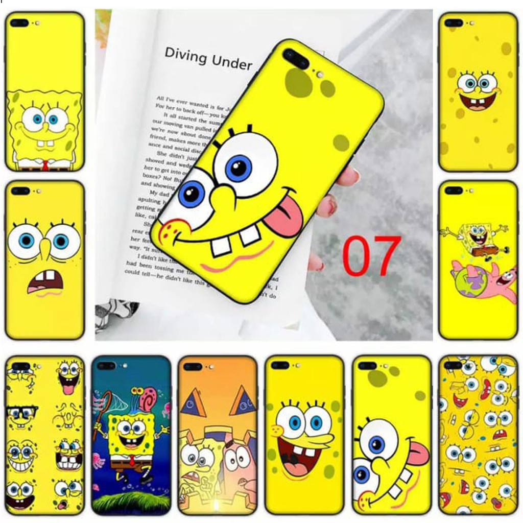 [S11] Casing SoftCase Lembut For All Type Smartphone Oppo Realme Samsung vivo Xiaomi Iphone