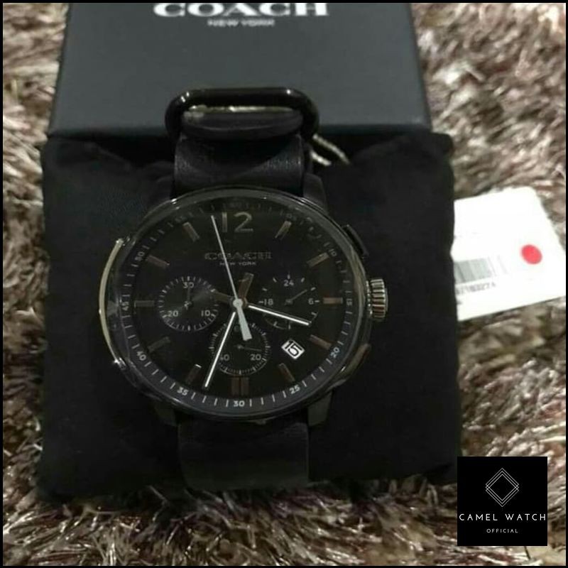 Murah coach men watch 14602021 authentic