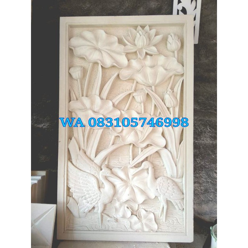 batu paras jogja ukir