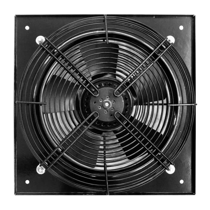 CKE Exhaust Fan YDWF 16 Inch Eksos Dinding Blower Gedung