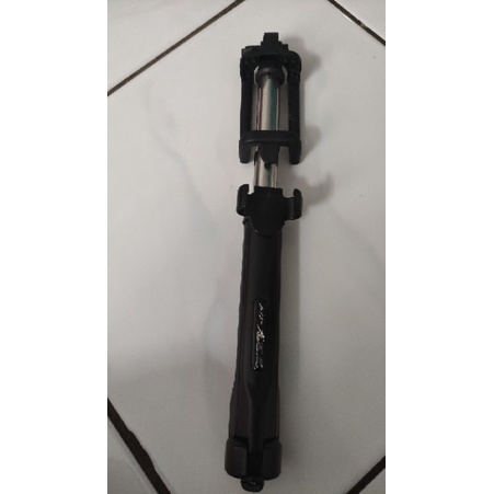 tripod tongsis bekas