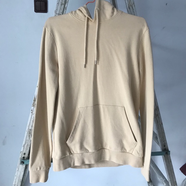 Hoodie Topman