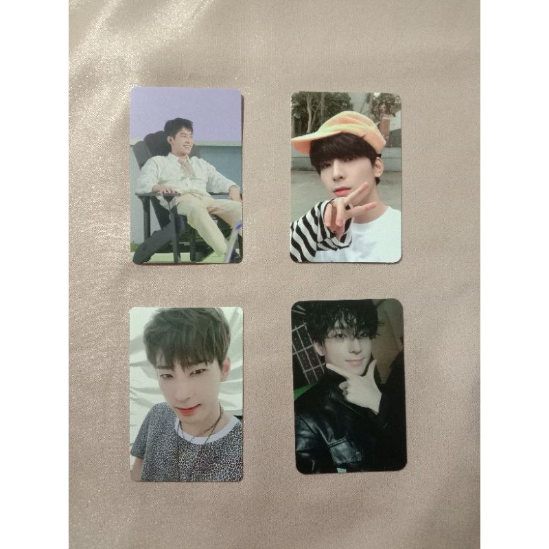 HMV HENGGARAE WONWOO