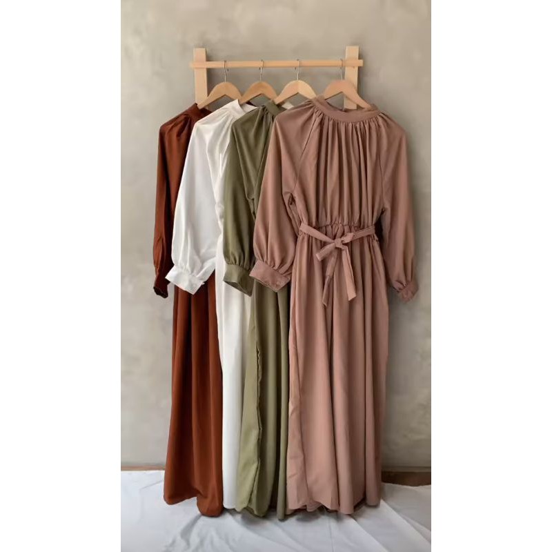 ledycha Dress Oclo