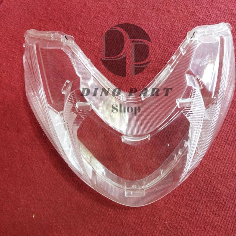 Mika lampu depan Mio M3 Ori Stanley