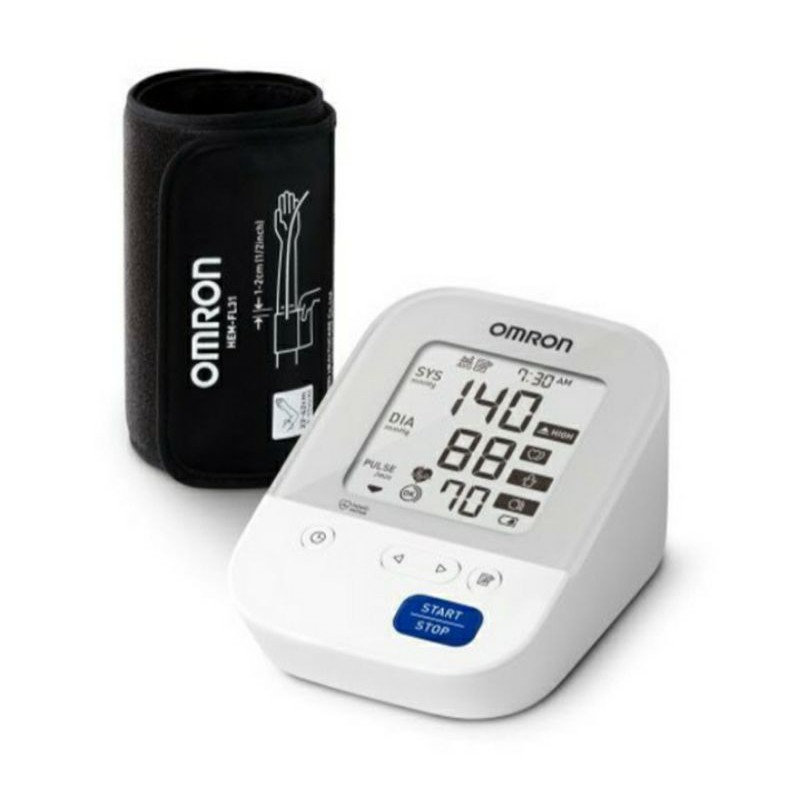 Tensimeter omron HEM 7156