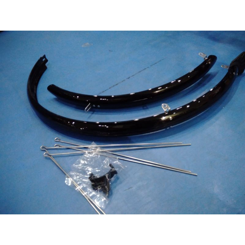 FENDER HYBRID 26-700 C