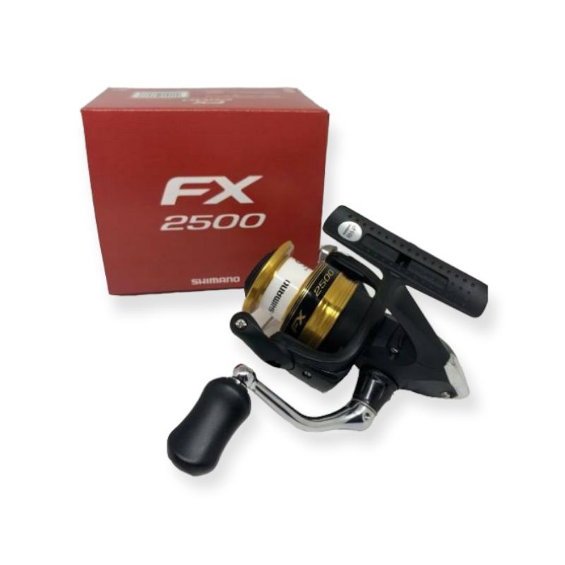 Reel Pancing SHIMANO FX 2500