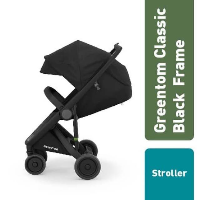 Greentom Stroller Classic Kereta Dorong Bayi