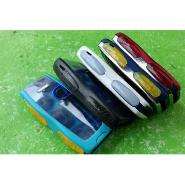 Casing Fullset Nokia 3220
