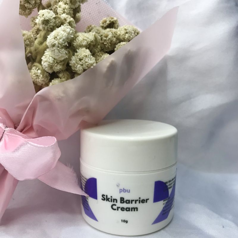 Skin Barirer cream pbu