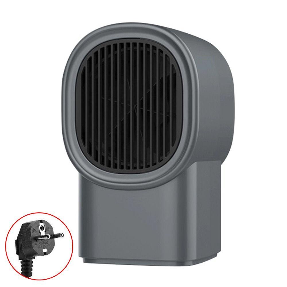 Top Mini Heater Portable Winter Heating Warmer EU Plug Pemanas Udara Pemanas Cepat