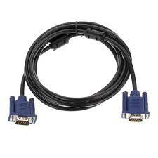 Kabel VGA to VGA 3m