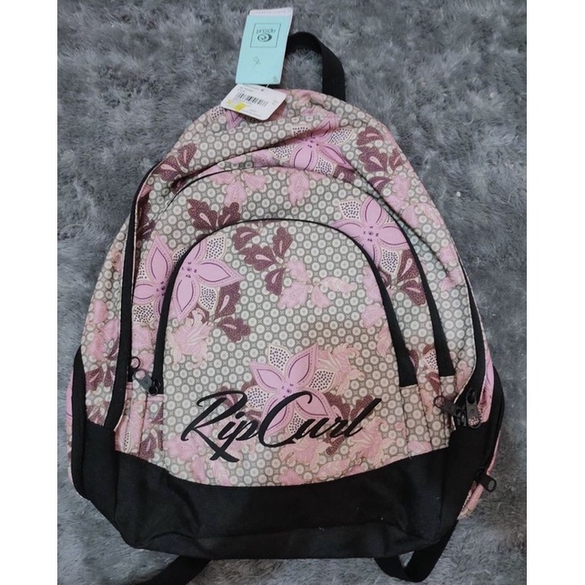 Tas Punggung Ripcurl Original r19