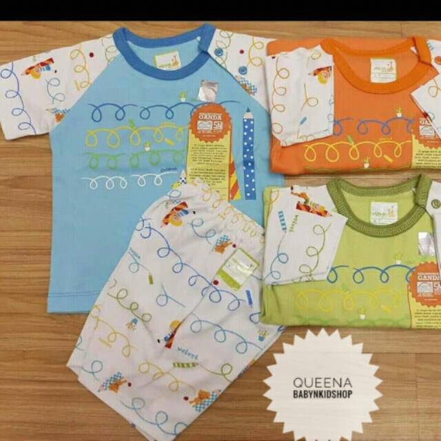 

Velvet junior playfull pencil