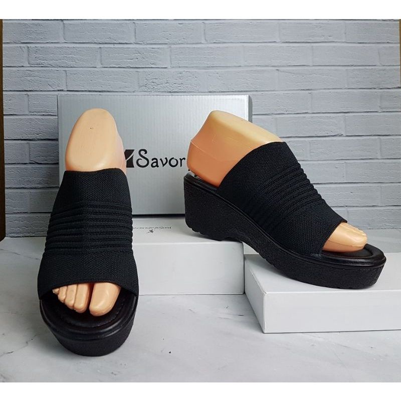 Sandal Wanita Savory HQ 552