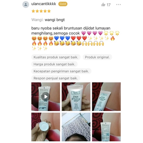 BYZOE 5 IN 1 FACE PEELING MASK | MASKER PEELING KOREA PENGHILANG KOMEDO JERAWAT BEKAS JERAWAT SEL KULIT MATI AMPUH AMAN VIRAL BPOM